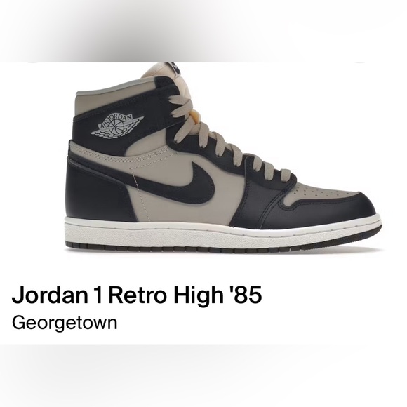 Jordan 1 OG high - Picture 1 of 7